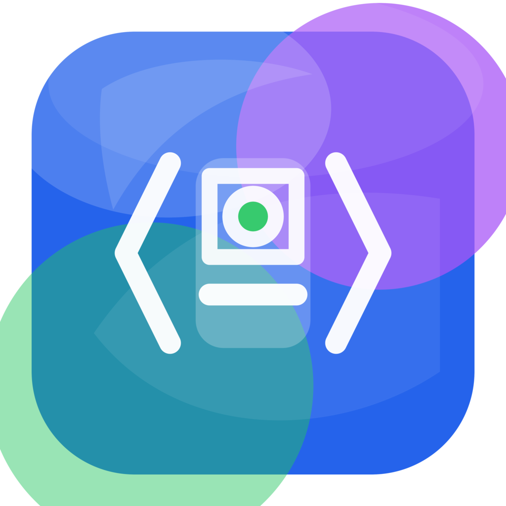 來自程式碼的 CSS 顏色